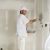 Maple Heights Drywall Repair by Resurrection Painting LLC