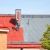 Brooklyn Heights Roof Painting by Resurrection Painting LLC