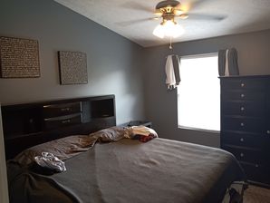 Interior Painting in Akron, OH (2)