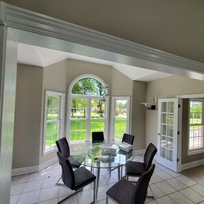 Interior Painting in Tallmadge, OH (2)
