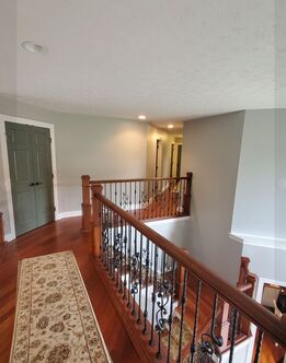 Interior Painting in Cuyahoga Falls, OH (2)