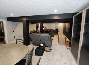 Interior Painting in Kent, OH (2)