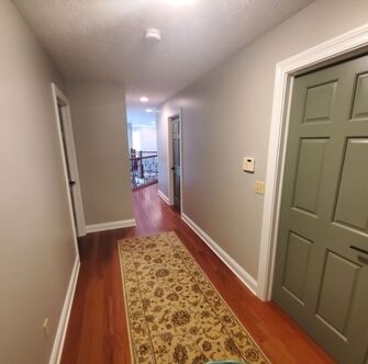 Interior Painting in Cuyahoga Falls, OH (1)