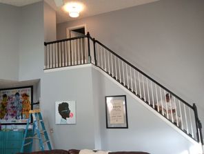 Interior Painting in Akron, OH (6)