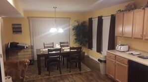 Interior Painting in Akron, OH (4)