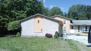 Before & After Exterior Painting in Akron, OH (4)