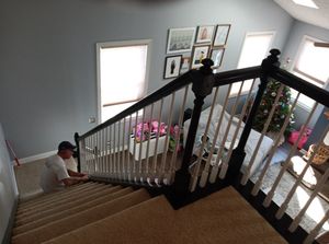Interior Painting in Akron, OH (5)