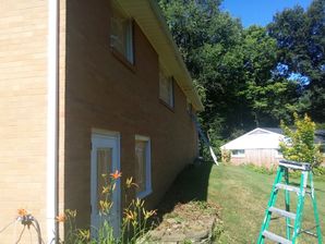 Before & After Exterior Painting in Akron, OH (7)