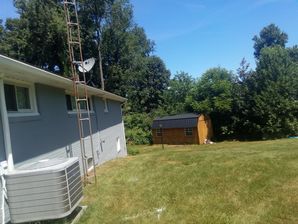 Before & After Exterior Painting in Akron, OH (6)