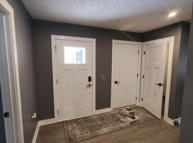 Interior Painting in Barberton, OH (4)