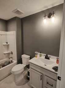 Interior Painting in Barberton, OH (3)