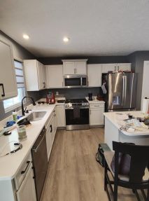 Interior Painting in Barberton, OH (2)