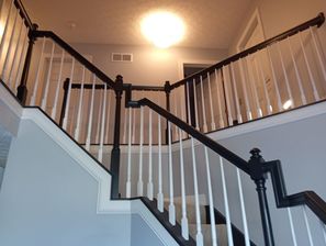 Interior Painting in Akron, OH (3)