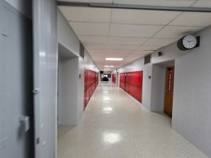 Commercial Painting in Brunswick, OH (1)