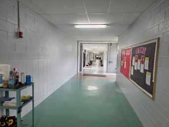 Commercial Painting in Brunswick, OH (5)