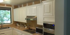 Before & After Cabinet Painting in Barberton, OH (4)