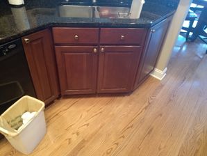 Before & After Cabinet Painting in Canton, OH (5)