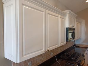 Before & After Cabinet Painting in Canton, OH (2)