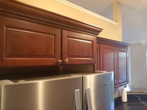 Before & After Cabinet Painting in Canton, OH (3)