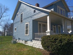 Exterior House Painting in Stow, OH (5)