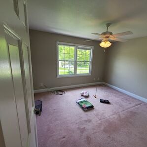 Interior Painting in Tallmadge, OH (4)