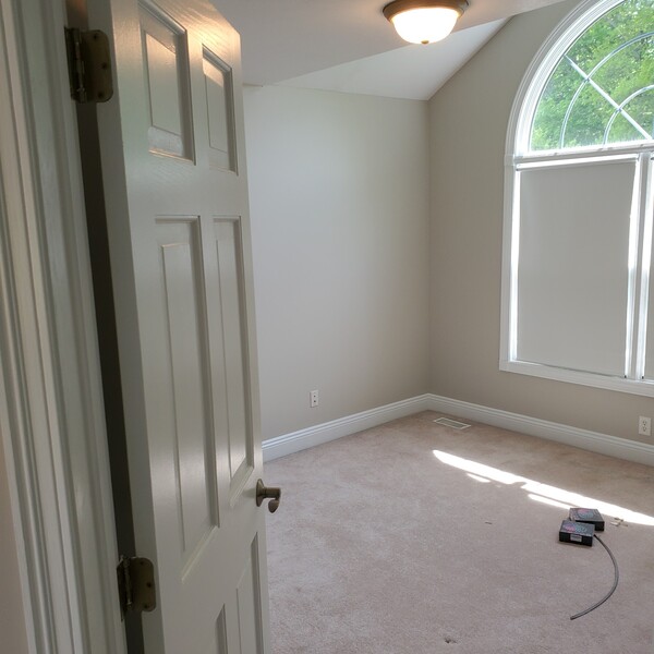 Interior Painting in Tallmadge, OH (5)